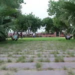 Haveli Resort