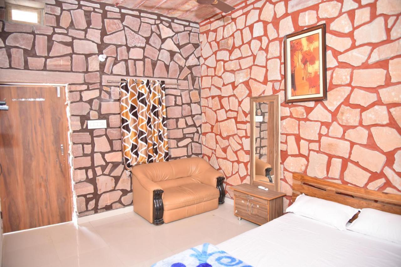 Haveli 3* Jodhpur (Rajasthan)