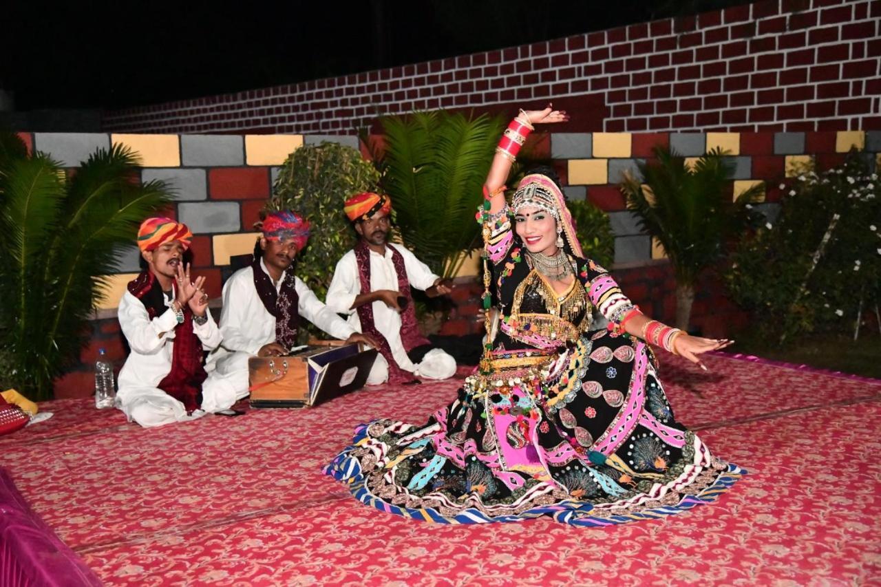 Hotel Haveli 3*
