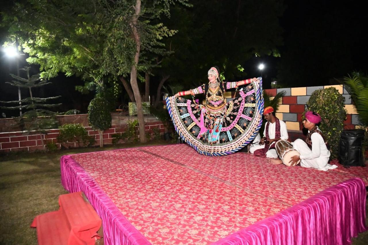 Hotel Haveli