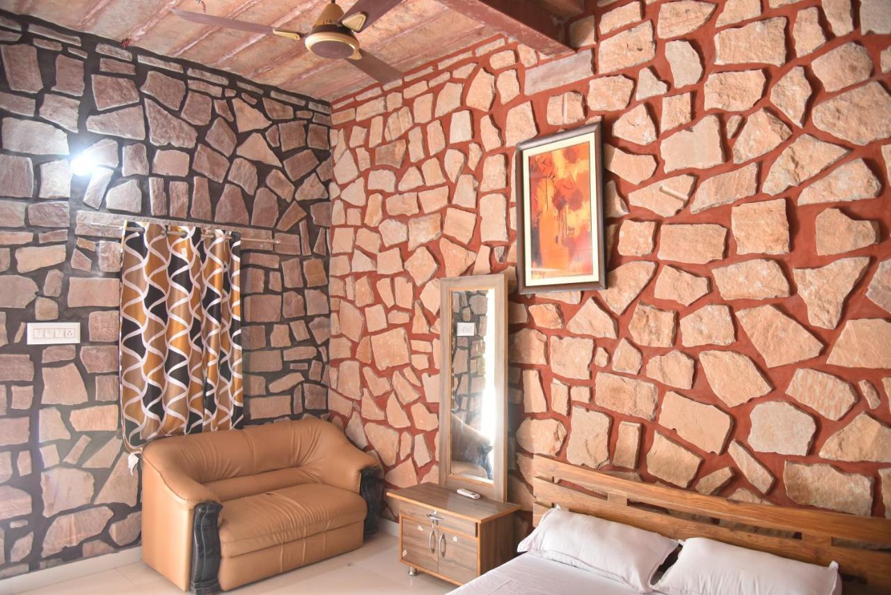 Hotel Haveli Jodhpur (Rajasthan)