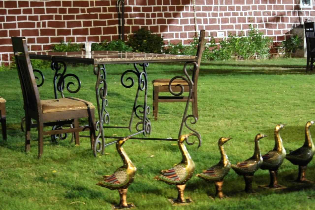 Haveli Hotel