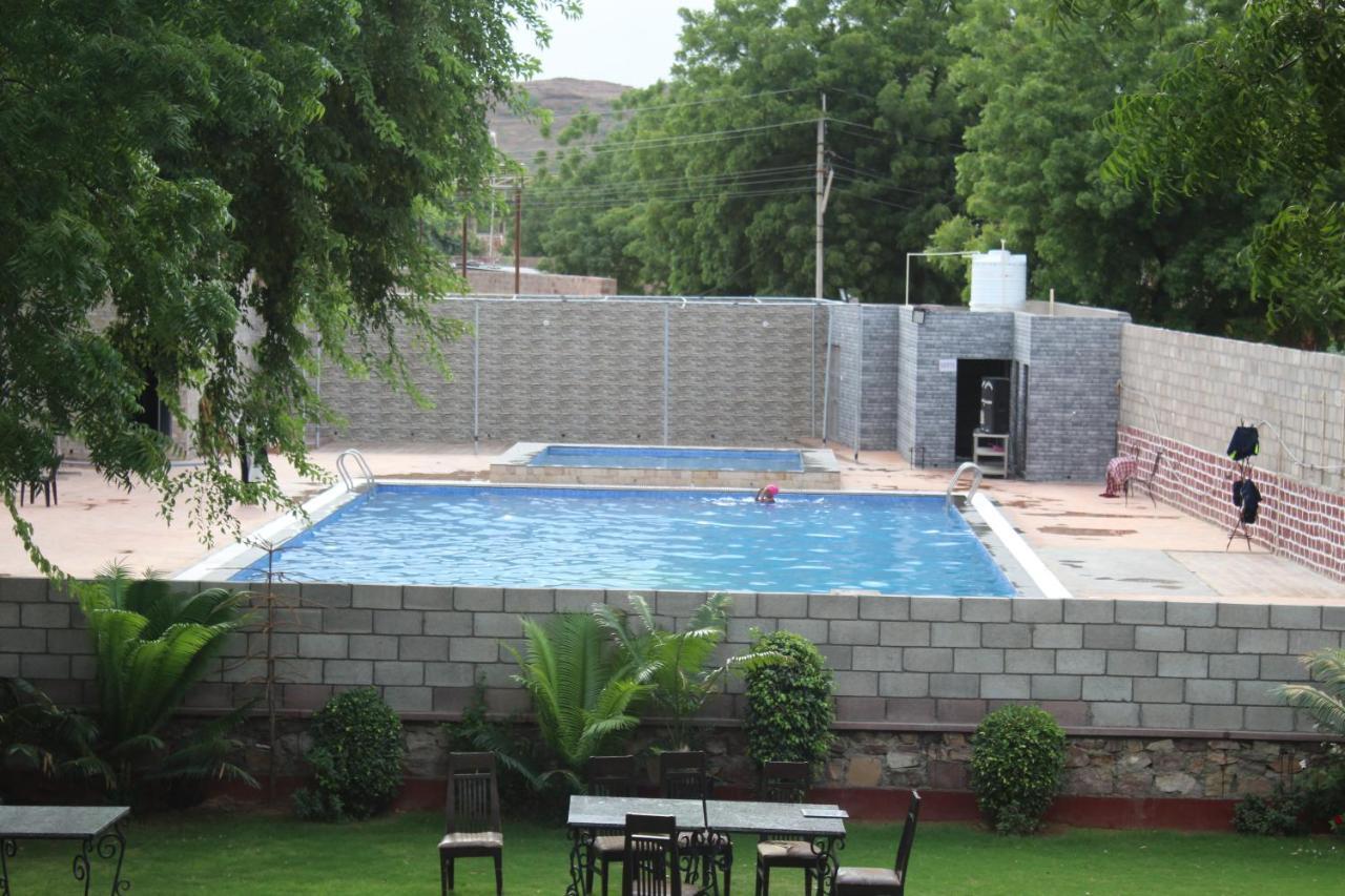 Haveli Hotel Jodhpur (Rajasthan)