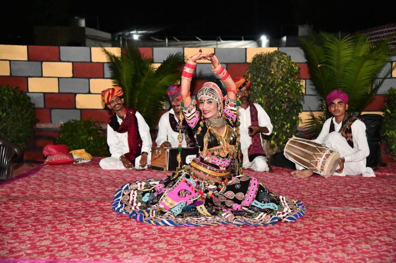 Hotel Haveli