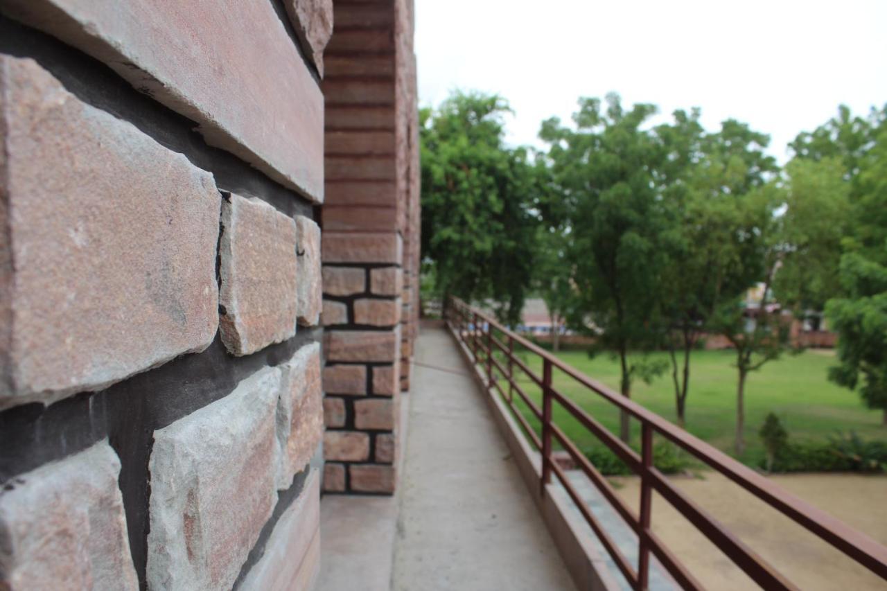 Haveli Hotel Jodhpur (Rajasthan)